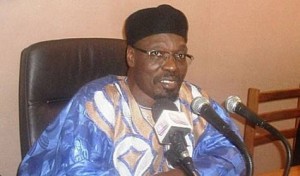 Issa Tchiroma