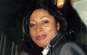 avocate Franco-camerounaise Lydienne Yen Eyoum Loyse